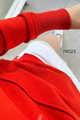Kanguru Cepli Kapşonlu 2 İplik Sweatshirt