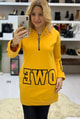 Kapşonlu Sweat