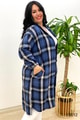 Kapşonlu Tunik Elbise