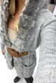 Kemerli Hırka