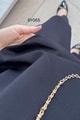 Kısa Kol Salaş Modal Takım