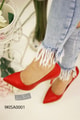 Kısa Topuk Stiletto