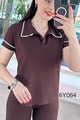 Kroşetalı Modal Takım