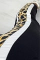 Leopar Desenli Eşofman Takımı