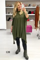 Merserize Tunik