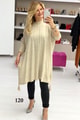 Merserize Tunik