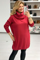 Merserize Tunik