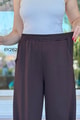 Modal Kumaş Harem Pantolon