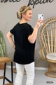 Nakışlı Tshirt
