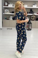 Pijama Takımı