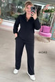 Polo Yaka 2 li Takım