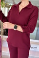 Polo Yaka 2 li Takım