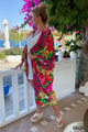 Ponpon Detay Kimono