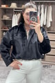 Prive Seri Fox Bomber Ceket