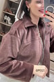 Prive Seri Fox Bomber Ceket
