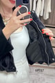 Prive Seri Fox Bomber Ceket