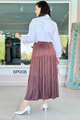 Prive Seri Saten Etek