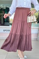 Prive Seri Saten Etek