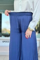 Prive Seri Saten Pantolon