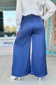 Prive Seri Saten Pantolon