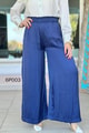 Prive Seri Saten Pantolon