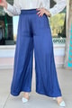 Prive Seri Saten Pantolon