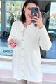 Prive Seri Uzun Triko Hırka