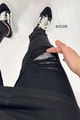 Pul Detay Taş Baskılı Pamuk 2 li Takım