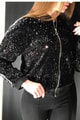 Pul Payet Bomber Ceket