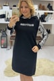 Pullu Kapşonlu Sweat