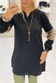 Rita- Kolyeli Tunik