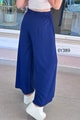 Salaş Viskon Pantolon