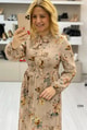 Şifon Elbise