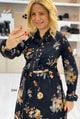 Şifon Elbise