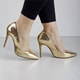 Stiletto Ayakkabı