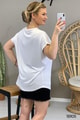 Taş Baskı Tshirt