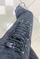 Taş İşlemeli Eşofman Takımı