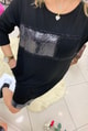 Taşlı Elbise