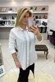 Taşlı Tunik Gömlek