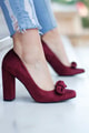 Topuklu Ayakkabı