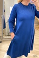 Triko Elbise