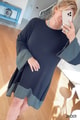 Tunik Elbise