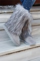 Tüylü Ugg Bot