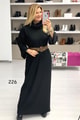 Uzun Elbise
