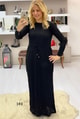 Uzun Elbise
