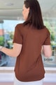 V Yaka Bambu Basic Tshirt