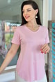 V Yaka Bambu Basic Tshirt