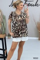 V Yaka Bambu Tshirt