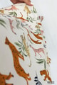 V Yaka Bambu Tshirt