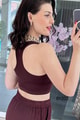 V Yaka Fitilli Crop